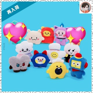 (พร้อมส่ง💎) TRUZ line friends Japan🎌