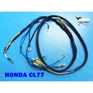 HONDA CL77 WIRIE WIRING SET  ฝฝ ชุดสายไฟ สายไฟทั้งระบบ