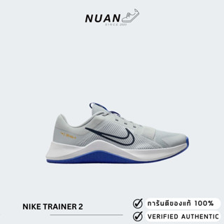 Nike Trainer 2 M DM0822-004 ของแท้ ป้ายไทย รองเท้าลำลอง รองเท้าเทรนนิ่ง