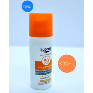 Eucerin Sun Protection