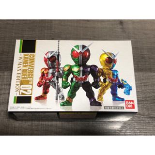 Converge kamen rider w (double) PB02