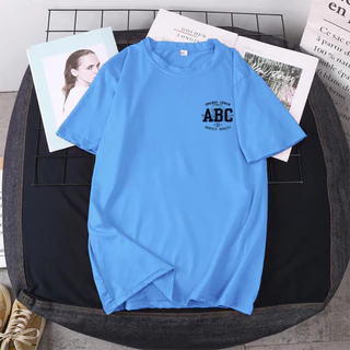 BK-650-SHORT เสื้อยืดแขนสั้น มี 10 สี ให้เลือก เสื้อยืดแฟชั่นใส่ได้หญิงและชาย