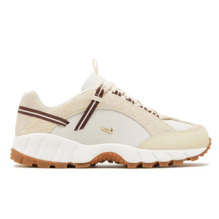 Jacquemus x ไนกี้ WMNS Air Humara LX Light Bone and Gold DR0420-001
