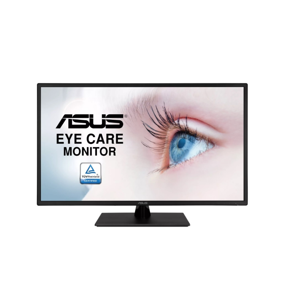Monitor ASUS VA329HE 31.5'' (IPS, VGA, HDMI) FREESYNC 75Hz (รับประกัน3ปี)