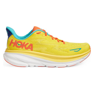 Hoka Clifton 9 Wide Men’s Running Shoes