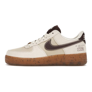 NIKE AIR FORCE 1 LOW COFFEE [DD5227234]