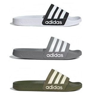 Adidas รองเท้าแตะ Adilette Shower Slides