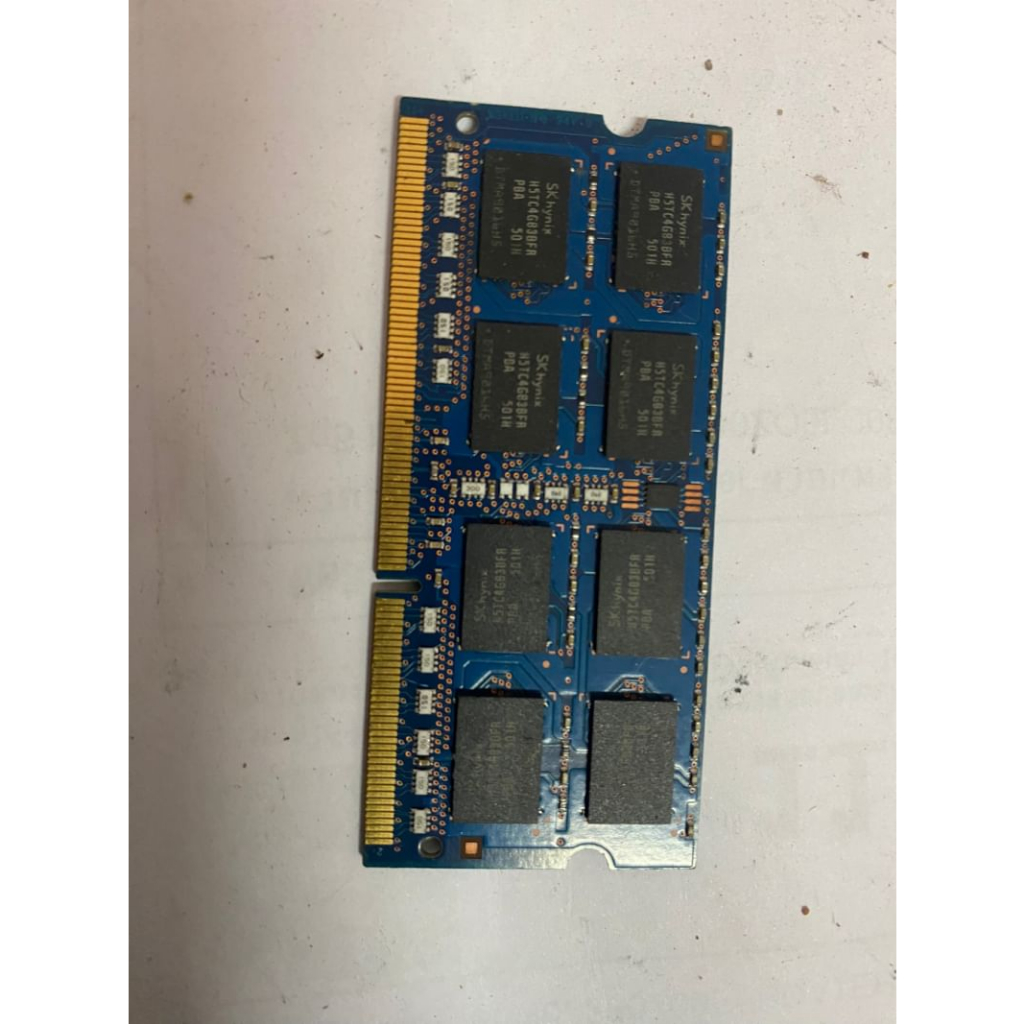 RAM DD3L 8GB for Notebook มือ 2