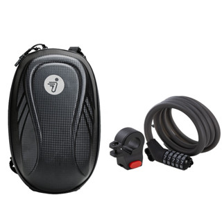Ninebot Electric Scooter กระเป๋ากันฝน PRO EVA Hard Shell 4L