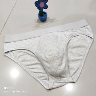 กางเกงในชาย  | สภาพดีJaspal​Underwear​