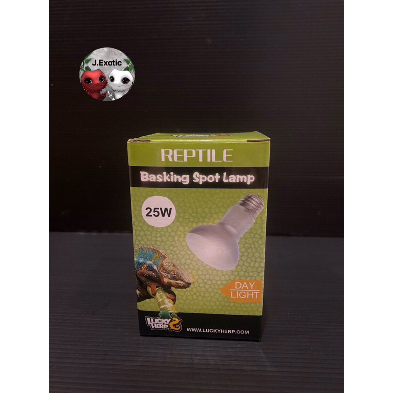 หลอดไฟ UVA Lucky Herb