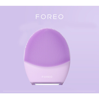 อุปกรณ์ดูแลผิวหน้า 🌝เครื่องล้างหน้า Foreo LUNA™ 4  ที่ล้างหน้า foreo เครื่องล้างหน้า เครื่องล้างหน้า รับประกัน 2 ปี พร้อ