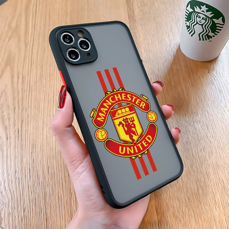 เคสกันกระแทก สำหรับ iPHONE 6/6S/6Plus/7/8/SE2/SE3/X/XS/XR/XS MAX/7Plus พร้อมส่ง ลายการ์ตูน เคสขอบนิ่ม กันกล้อง JA 029