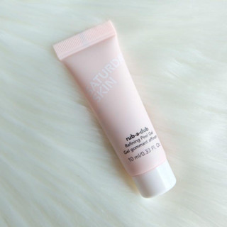 Saturday Skin Rub-A-Dub Refining Peel Gel 10 ml.