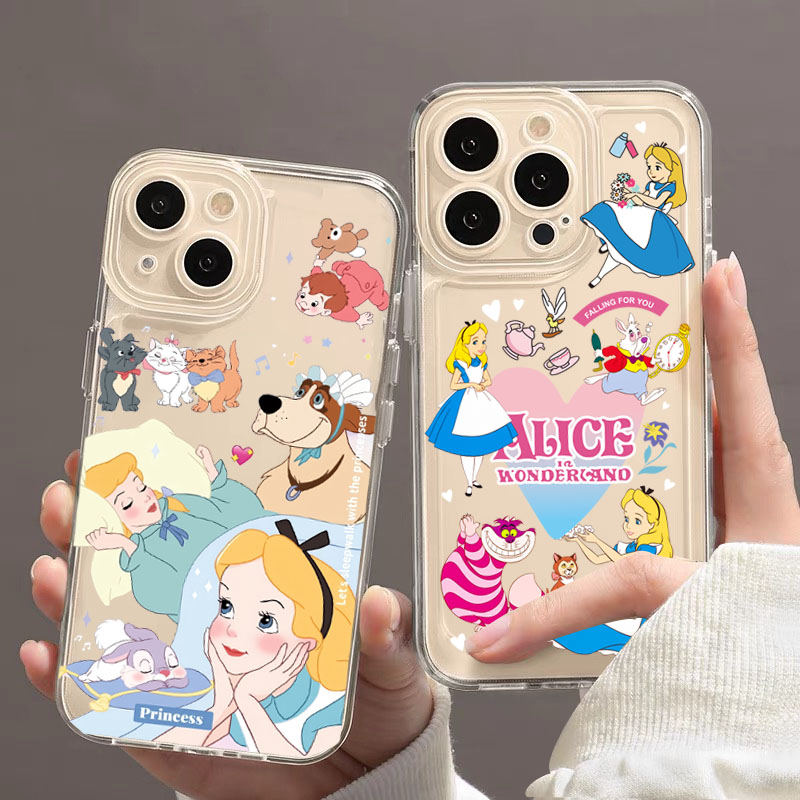 เคสโทรศัพท์มือถือ เคสใส กันกระแทก ลายการ์ตูนน่ารัก สําหรับ SAMSUNG J7 Pro Plus Prime J710 A31 A32 4G A42 A52 5G A70 A21S