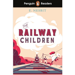 Penguin Readers Level 1: the Railway Children