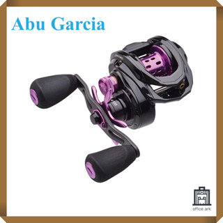 รอกเบทแคสติ้ง Abu ​​Garcia (REVO EXD-W) ม้วนขวา [ส่งตรงจากญี่ปุ่น]