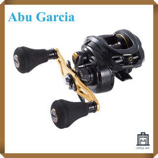 Abu Garcia Bait Reel Roxani Power Shooter (ROXANI POWERSHOOTER) ไขลานขวา [โปรดของ Kagiya Mamoru Pro] [ส่งตรงจากญี่ปุ่น]