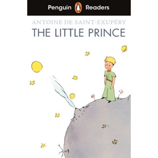 Penguin Readers Level 2: The Little Prince