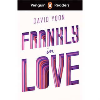Penguin Readers Level 3: Frankly in Love