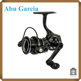 Abu Garcia REVO SP Rocket Spinning Reel #2500 High Gear (6.1:1-ไขลานสูงสุด 86ซม.) [ส่งตรงจากญี่ปุ่น]