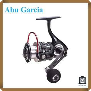 รอกเบท Abu Garcia REVO MGX THETA #2500 (สปูลเกียร์สูง/ร่องลึกปานกลาง) [ส่งตรงจากญี่ปุ่น]