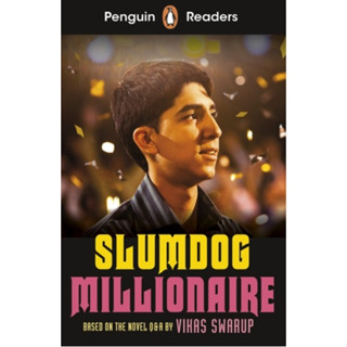 Penguin Readers Level 6: Slumdog Millionaire