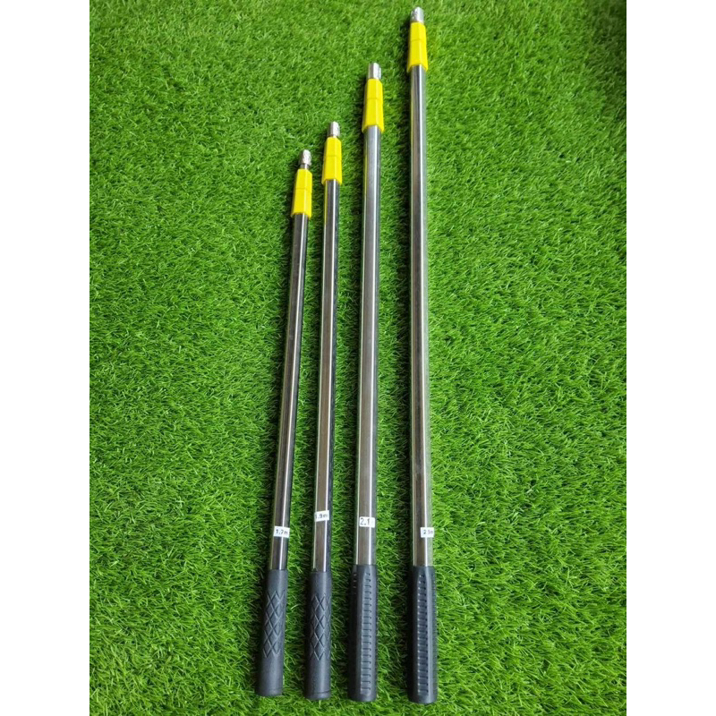 ด้ามสวิงสแตนเลสอย่างดี แข็งแรง ทนทาน - รูปที่ 2