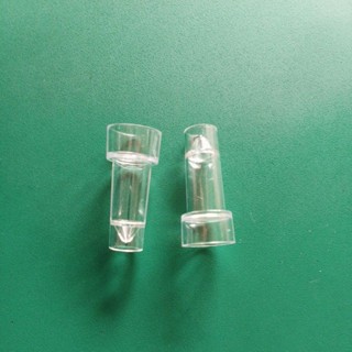 Sample cup Hitachi 3 ml. code BSA031