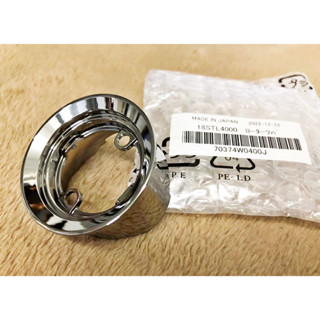 อะไหล่รอก Shimano ปี 2018 [ 18 Stella 4000 ] / 2020 [ 20 Twin Power 4000 ] ตำแหน่ง ครอบโรเตอร์ (Rotor brim) ของแท้ 💯 %