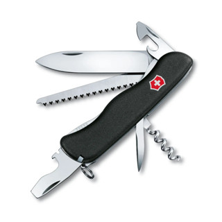 Victorinox Forester - Large Pocket Knife with Wood Saw (0.8363) | มีดพับ มีดพก มีดสวิส