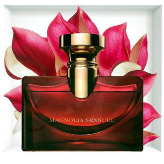 Bvlgari Splendida Magnolia Sensuel EDP100ml 🔆ทักแชทเช็คสต๊อกก่อนนะ🫧