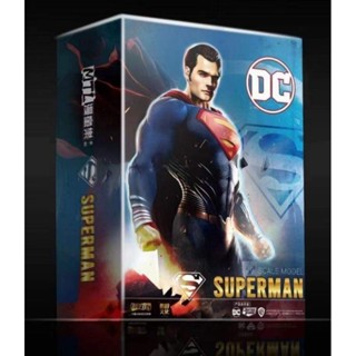 Fondjoy Superman Action Figure 1/9 Scale งานลิขสิทธิ์แท้