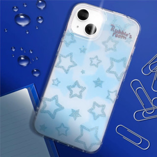 พร้อมส่ง IP11 - Rubbie’s room Iphone Case Star Y2K ของแท้ 100%