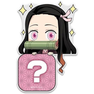 🌟Kamado NezukoAcrylic Pyokotte - Kimetsu no Yaiba ตัวหนีบ อะคริลิค ดาบพิฆาตอสูร