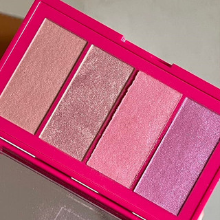 ส่งฟรี Lancome Starlight Face Palette  พาเลตต์แต่งหน้า สวยครบในตลับเดียว AUG02