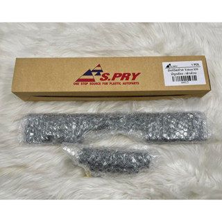 มือเปิดท้าย TRITON 20 ดำ มีรูกล้อง ยี่ห้อ SPRY
