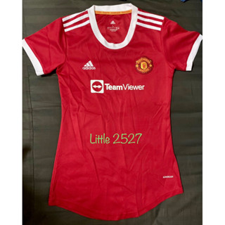 Adidas Manchester United Team Viewer (size L มือสอง)