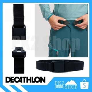 เข็มขัดสำหรับการเดินป่า🌲By Decathlon