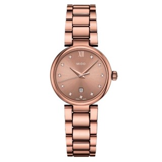 Mido Baroncelli DONNA QUARTZ M022.210.33.296.00