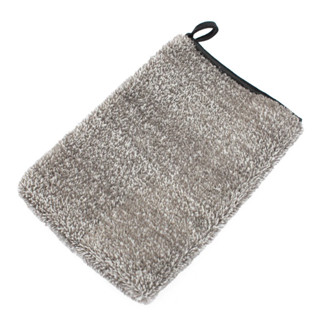 The rag company interior scrub mitt(ถุงมือขัดภายใน)