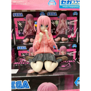 [พร้อมส่ง ของแท้] Bocci Sega - Bocchi on the Rock แท้ มือ1