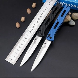 มีดพับ Benchmade 417 Fact Folding Knife.