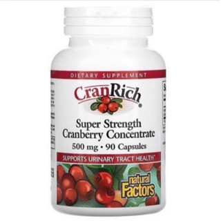 Super_strengh_Cranberry_concentrate500mg90capsules_Natural_factor