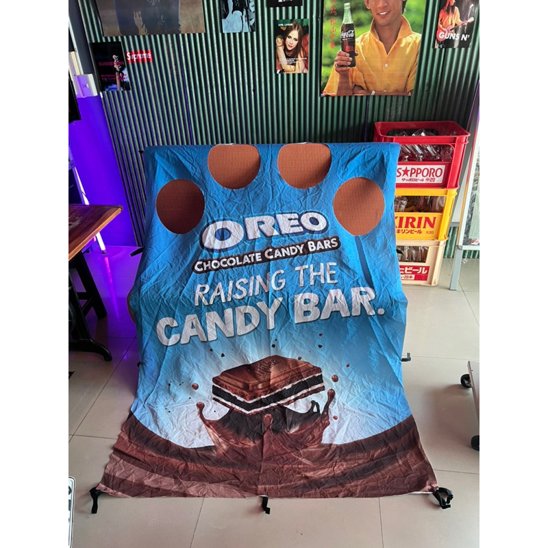 orio (งานผ้ามือ2พร้อมส่ง)