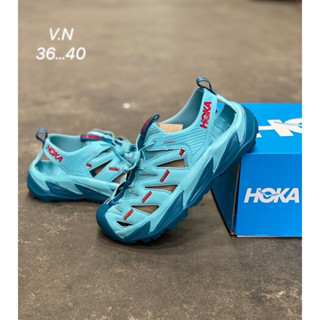 ⭕️รองเท้าแตะHOKA รองเท้าผู้หญิงสินค้ามีพร้อมส่ง⭕️