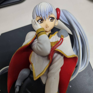 Model Figure โมเดล ฟิกเกอร์ nadesico the movie the prince of darkness Ruri Hoshino