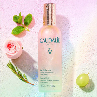 พร้อมส่ง Caudalie Beauty Elixir สเปรย์น้ำแร่ สเปรย์เซ็ตติ้งและฟินิชชิ่ง