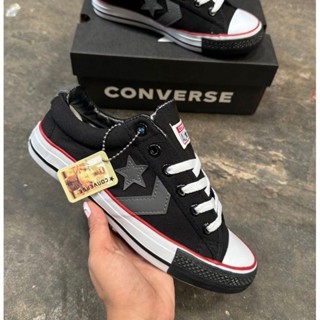 รองเท้า คอนเวิร์ส 📦มีกล่อง รองเท้า converse