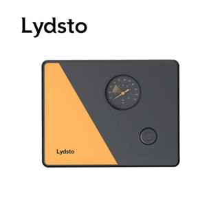 Lydsto Portable Air Pump เครื่องปั๊มลมไฟฟ้า เติมลม รับประกัน 1 ปี